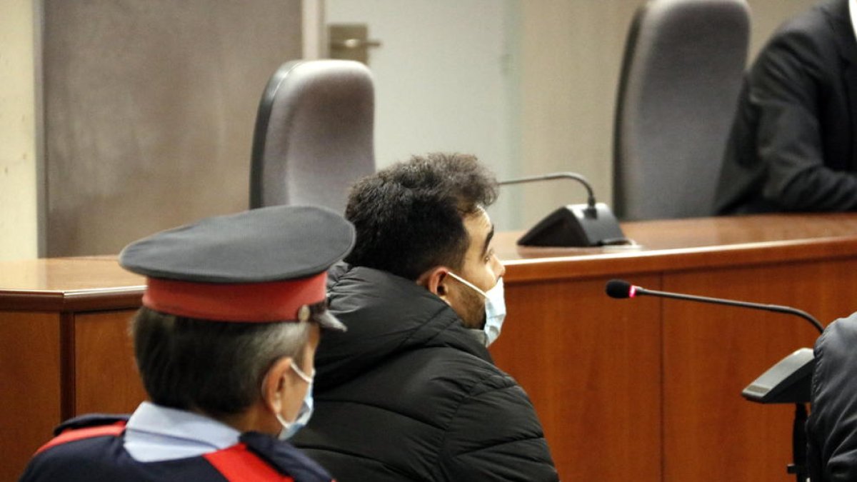 El Supremo confirma 9 años de prisión a un acusado de agredir sexualmente a la hijastra de los 11 a los 13 años en el Urgell
