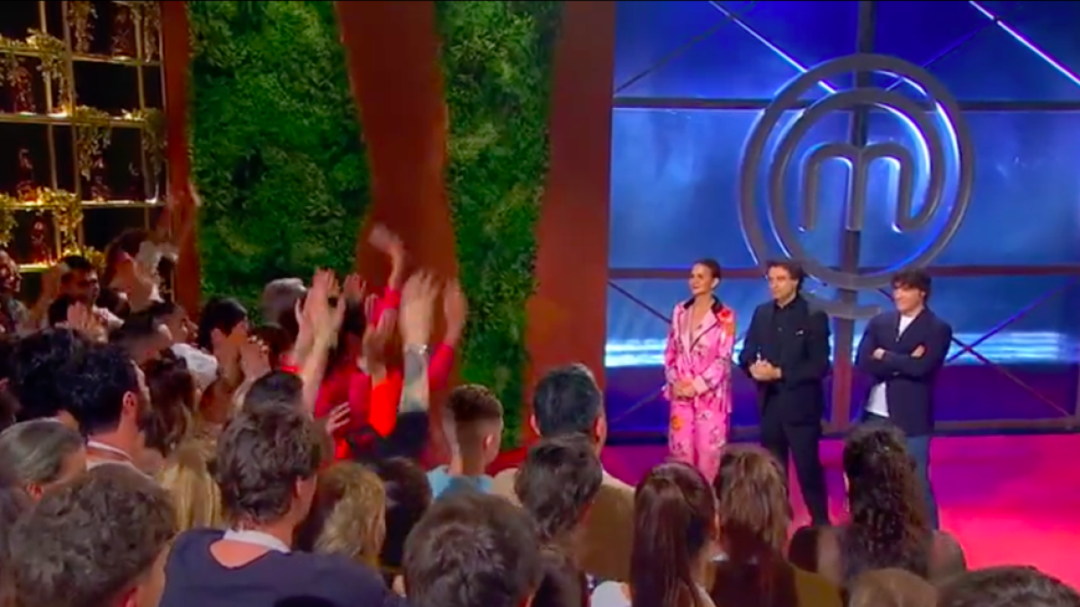 Torna 'MasterChef' amb dos gales per setmana i el doble de concursants