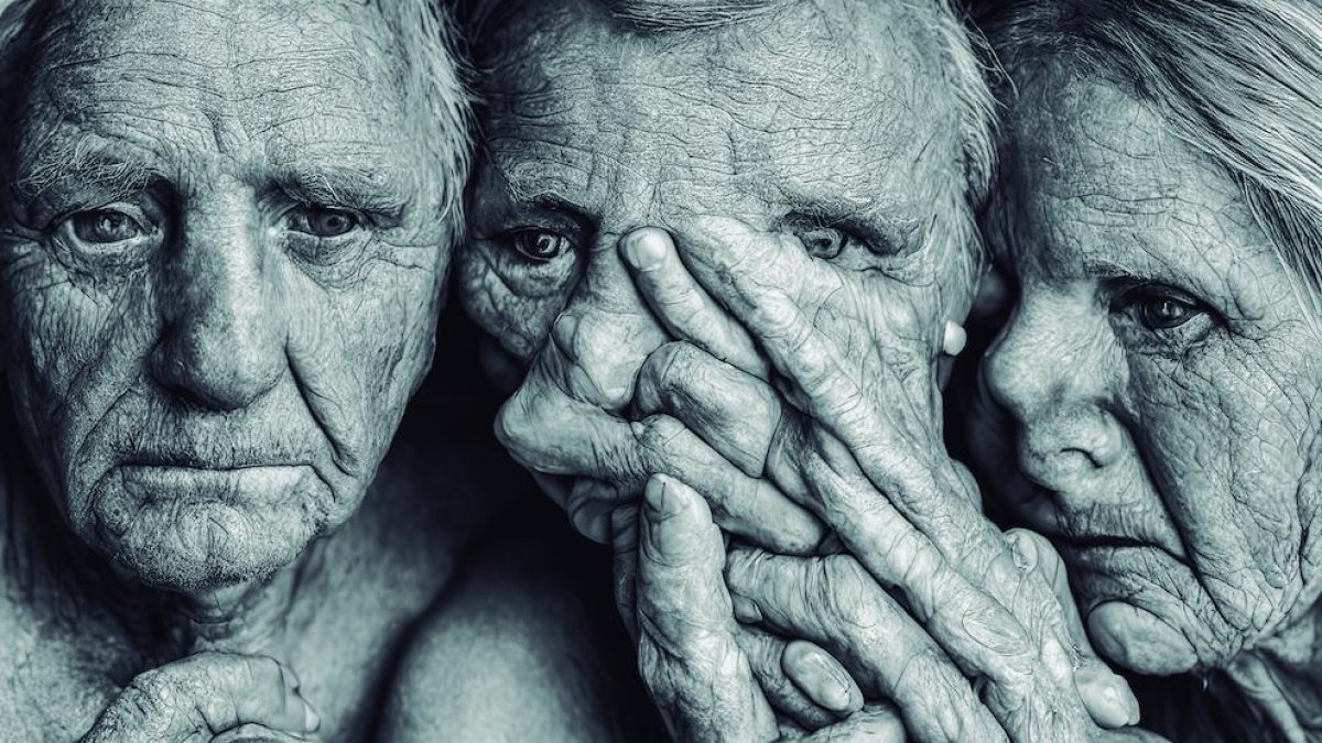 És una composició, una fotografia o una imatge digital?