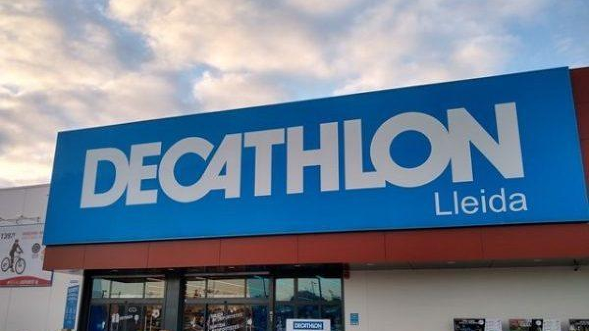 La crema antifricción de Decathlon por 7€ más buscada