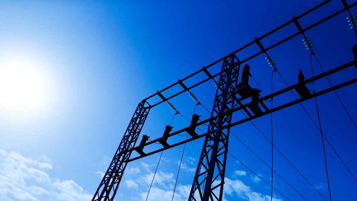 Agosto se convierte en el mes con la electricidad más cara de la historia