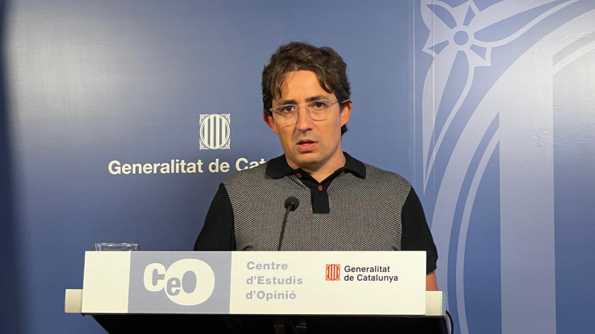 El 53% dels catalans no vol que s'abaixin els impostos, segons el CEO