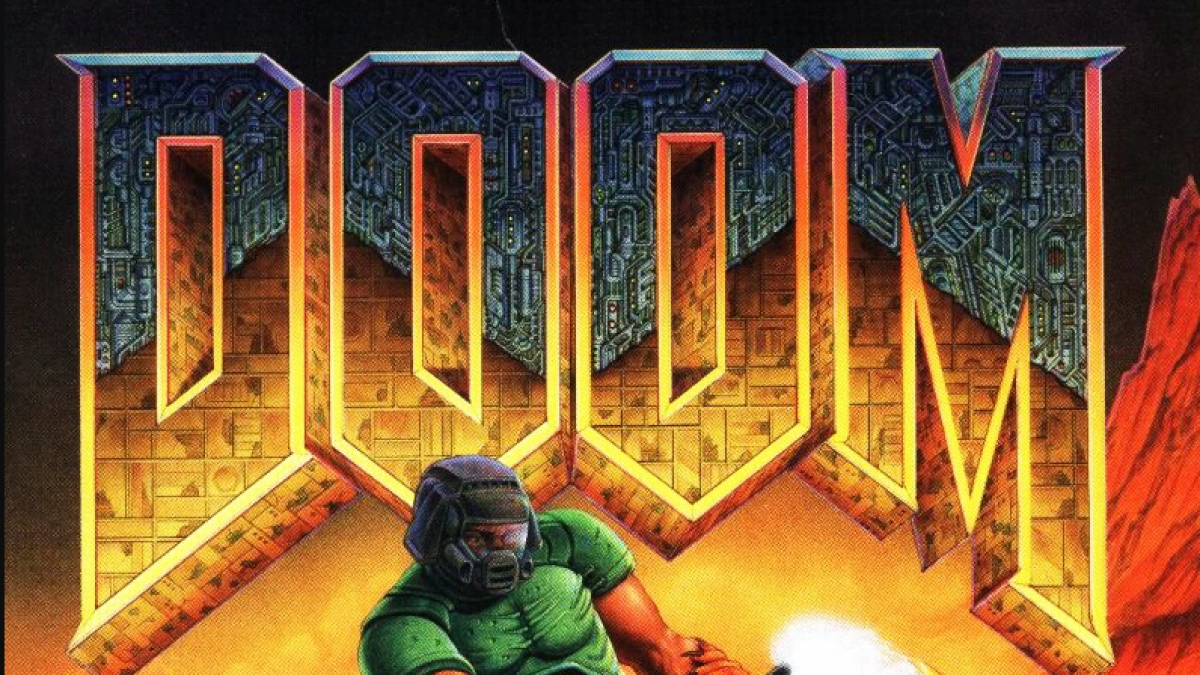 Per què tant Doom?