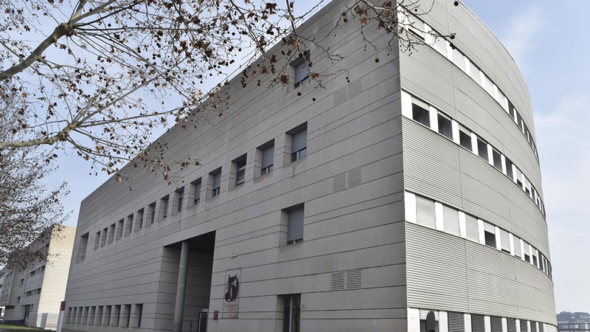 La UdL, entre les 400 millors del món