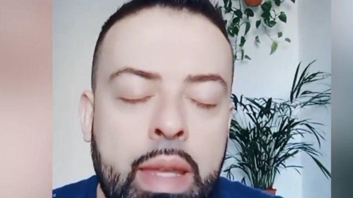 La viral predicció d'un vident sobre un número de loteria de Mollerussa... ...sense complir