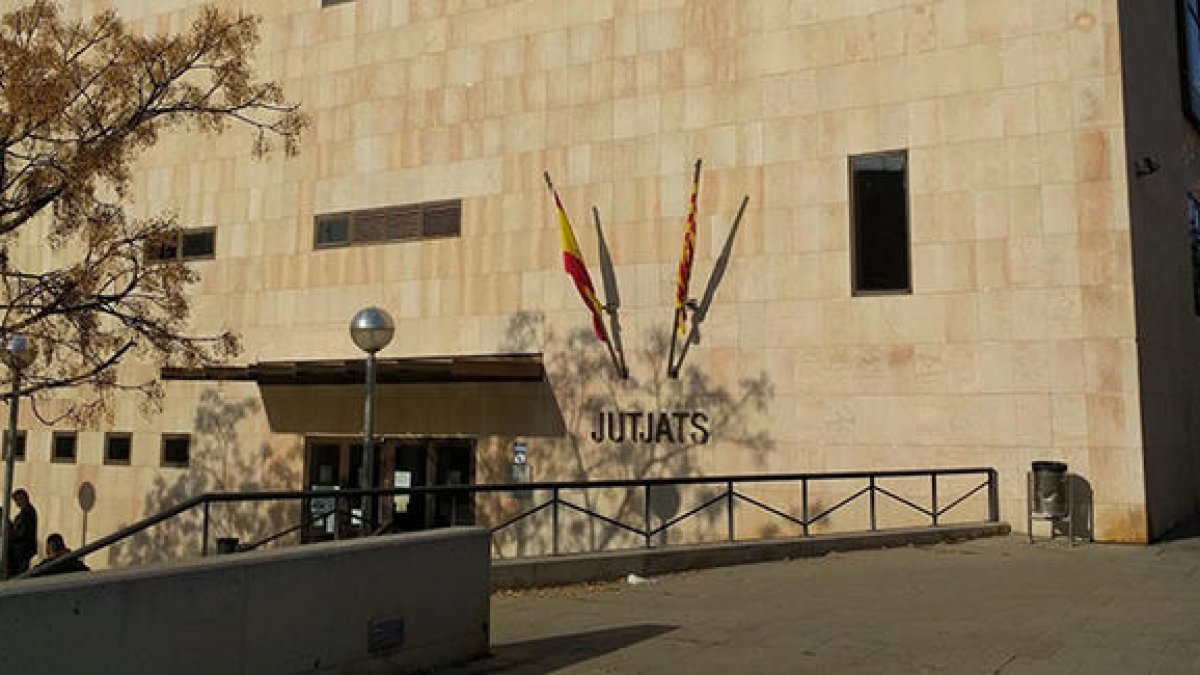 Els empresonats per agressions sexuals a Castelldefels: