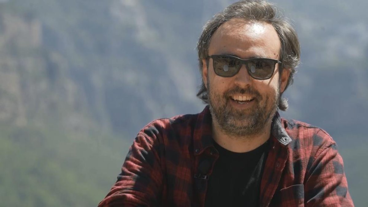 La creació lluny de l'asfalt