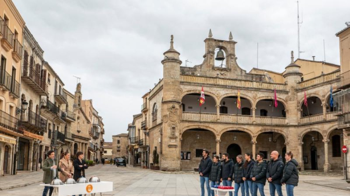 'MasterChef' farà mala olor