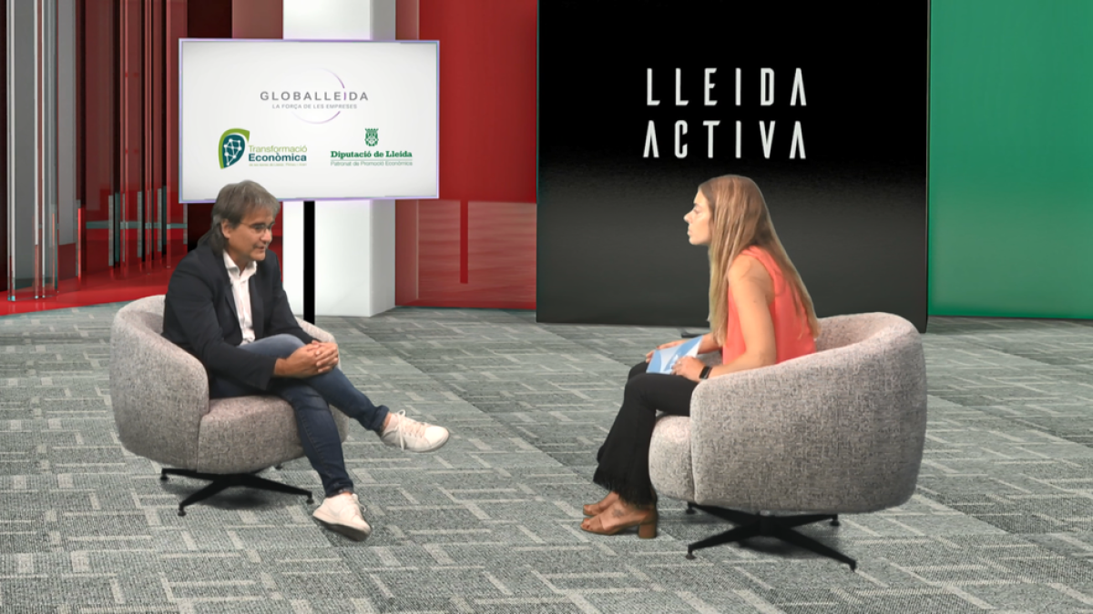Iniciativas de GlobaLleida
