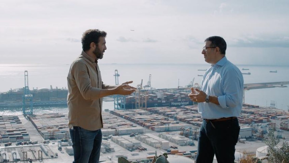 La inflació, a 'Salvados'