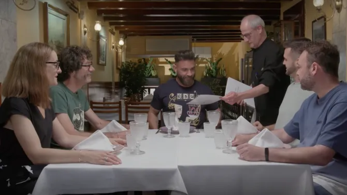'Joc de cartes' busca un clásico