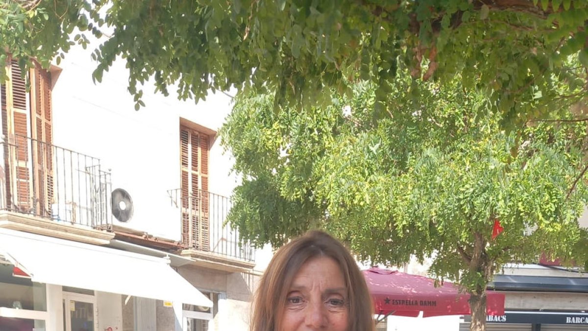 Lidia Vilaltella.