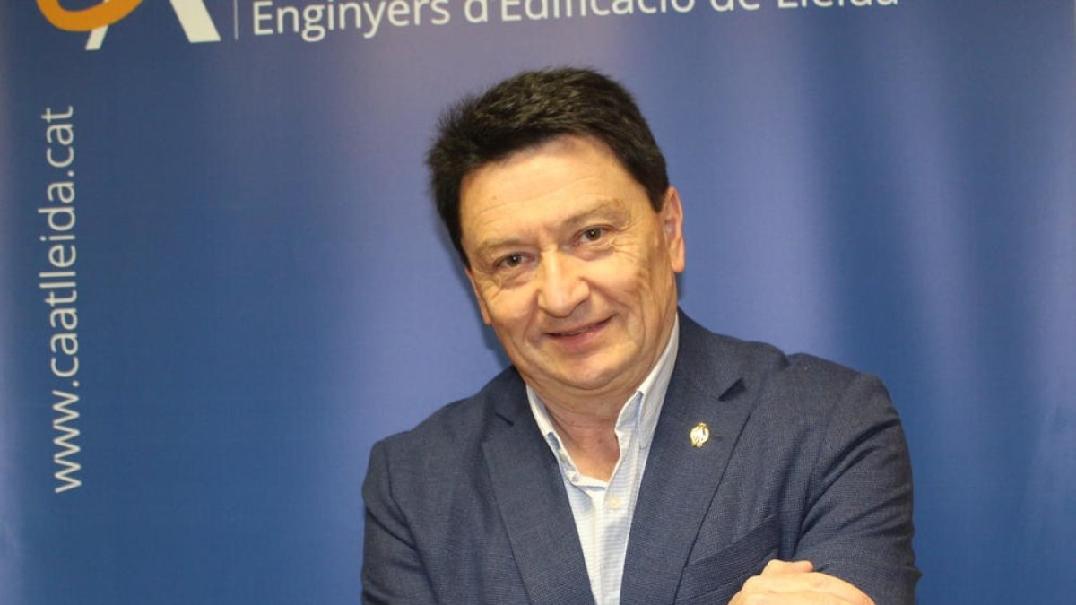 Josep Torres.