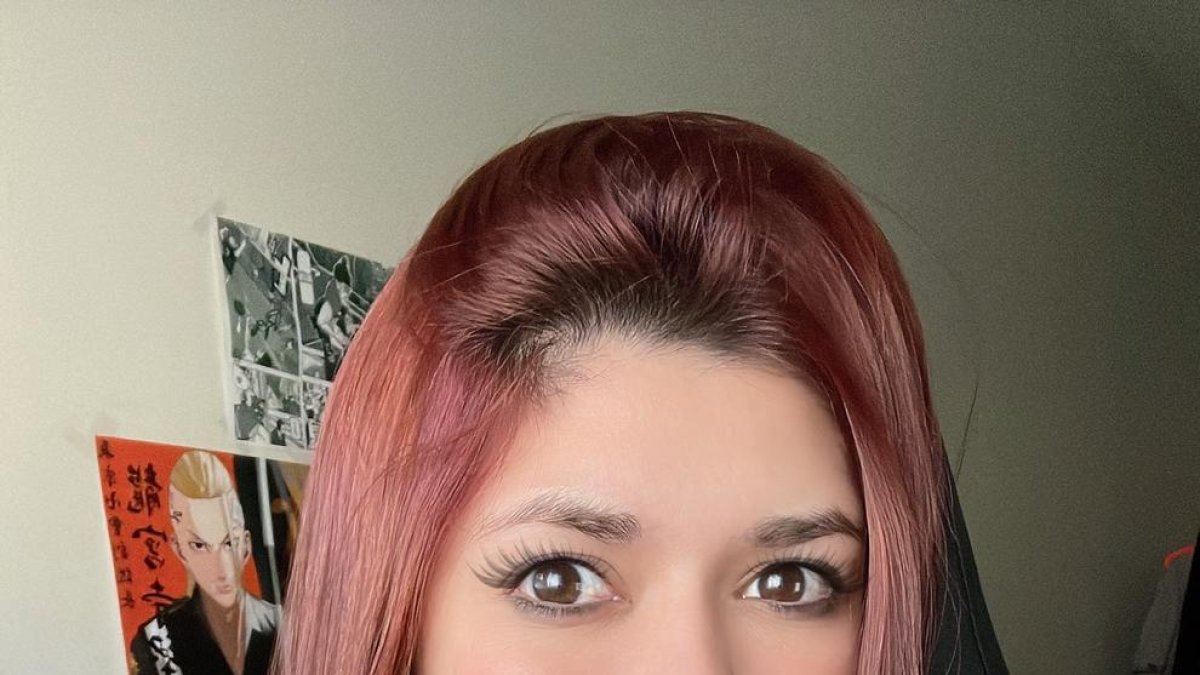 RAYSSA KARITA DOURADO “L’èxit de Yod’in m’ha fet replantejar el meu futur professional”