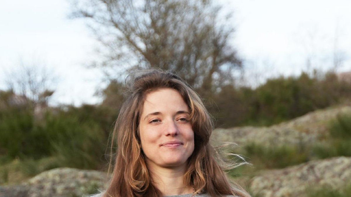 Alidé Sans.