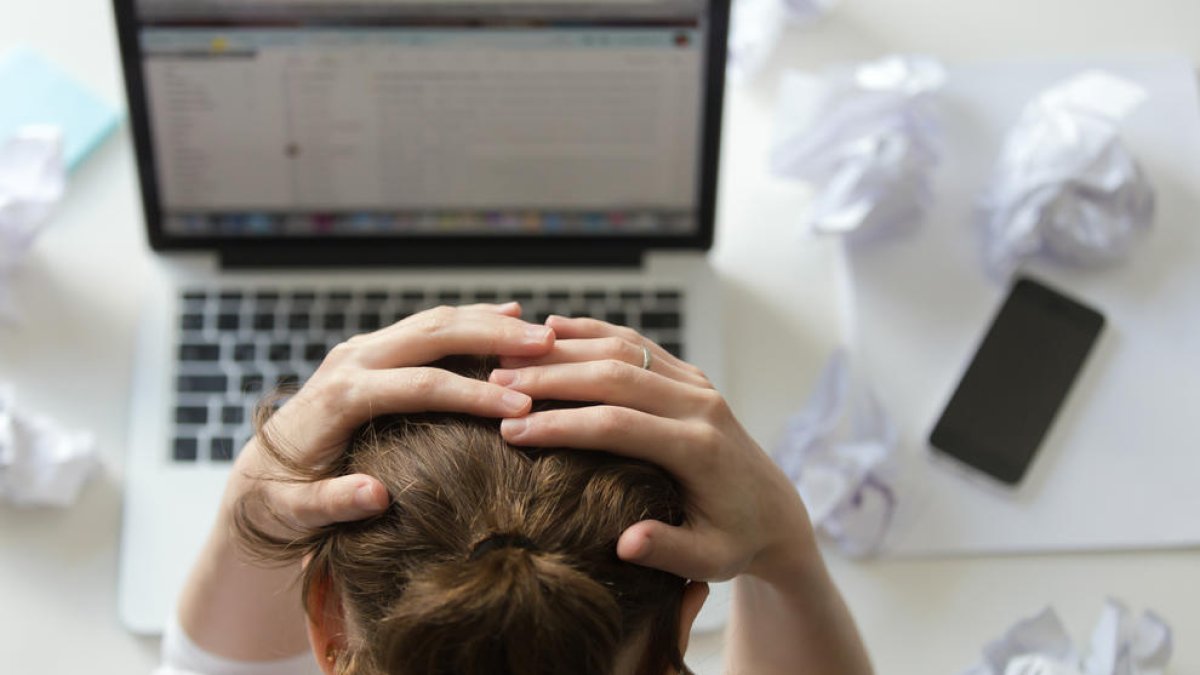 Ha arribatla revolució de la gestió