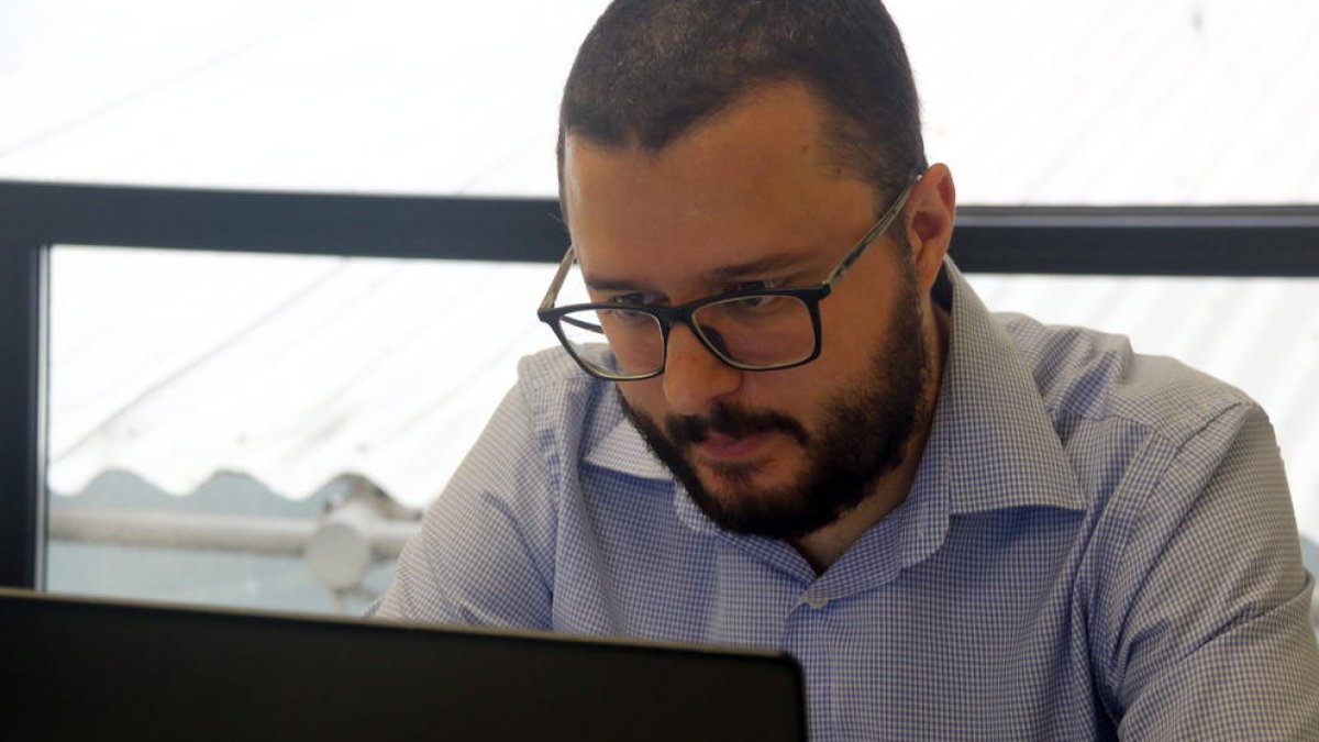 La UdL analitza la misogínia a les xarxes socials amb l'objectiu d'establir protocols per combatre discursos d'odi