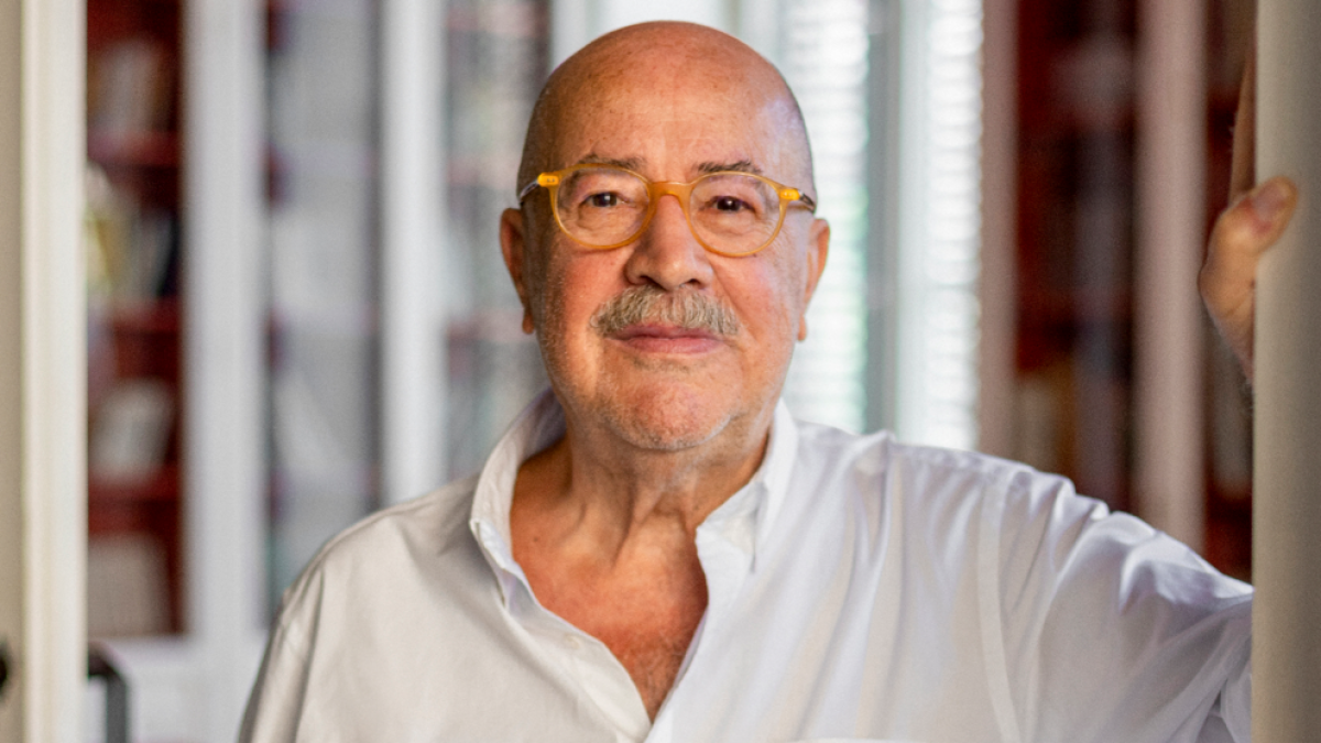 Muere Ramón Barri, el impulsor de la cocina vegetariana