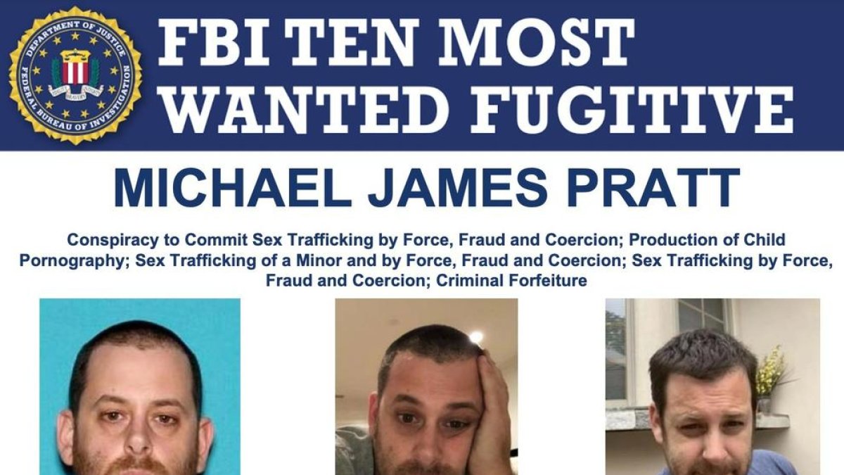 Detenido por primera vez en España uno de