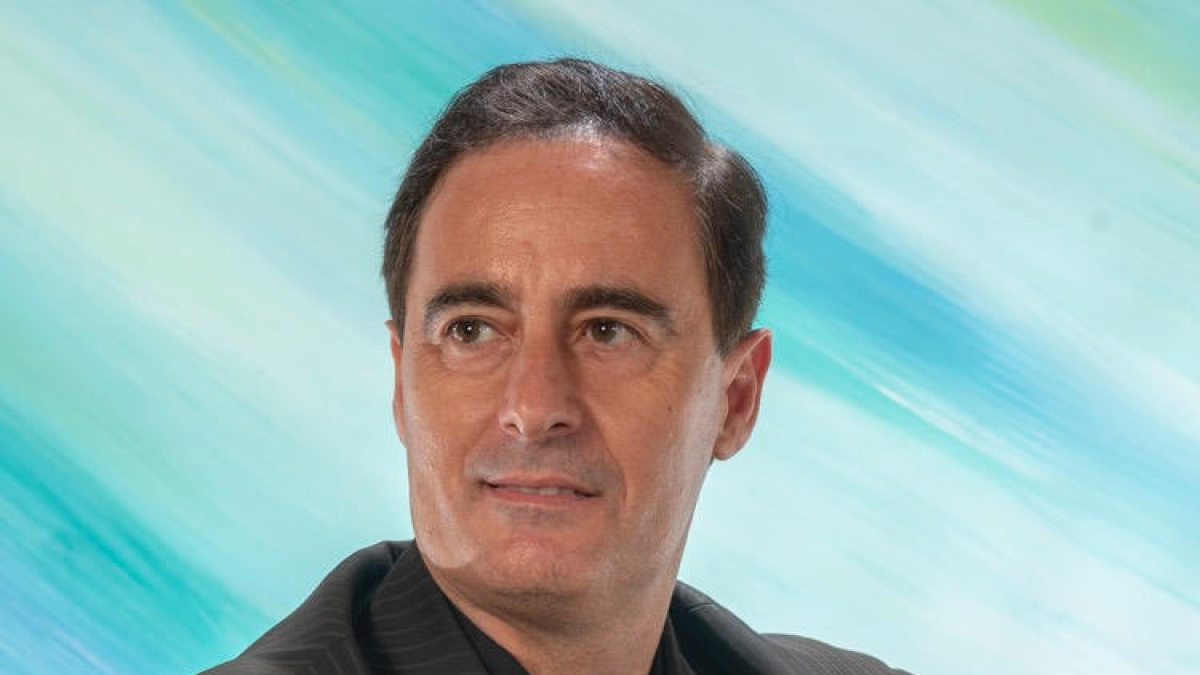 El director de la felicidad corporativa