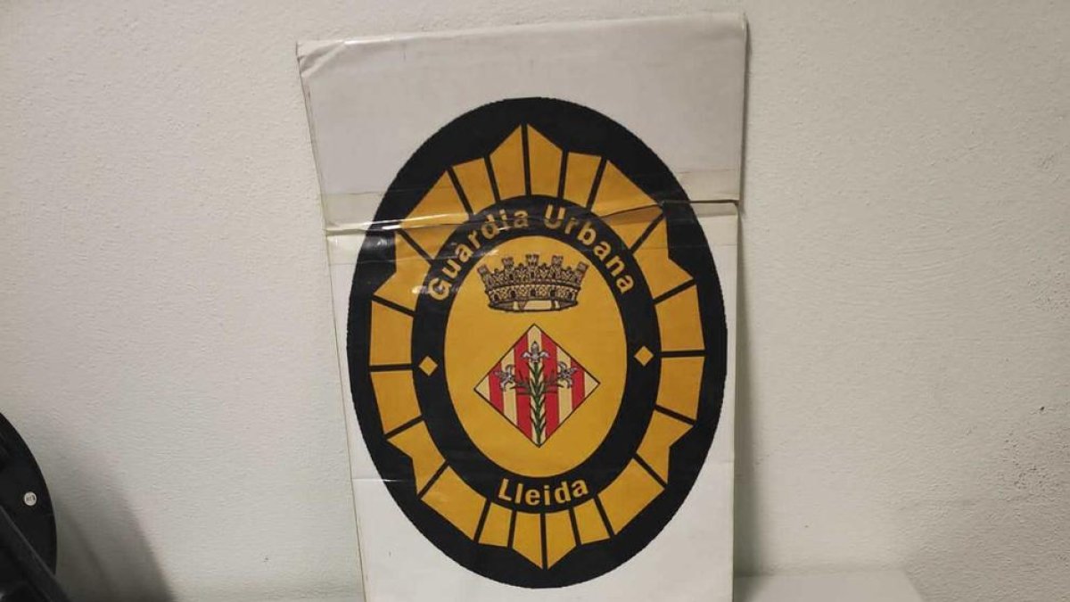 Detienen a un hombre que vendía marihuana a Pardinyes