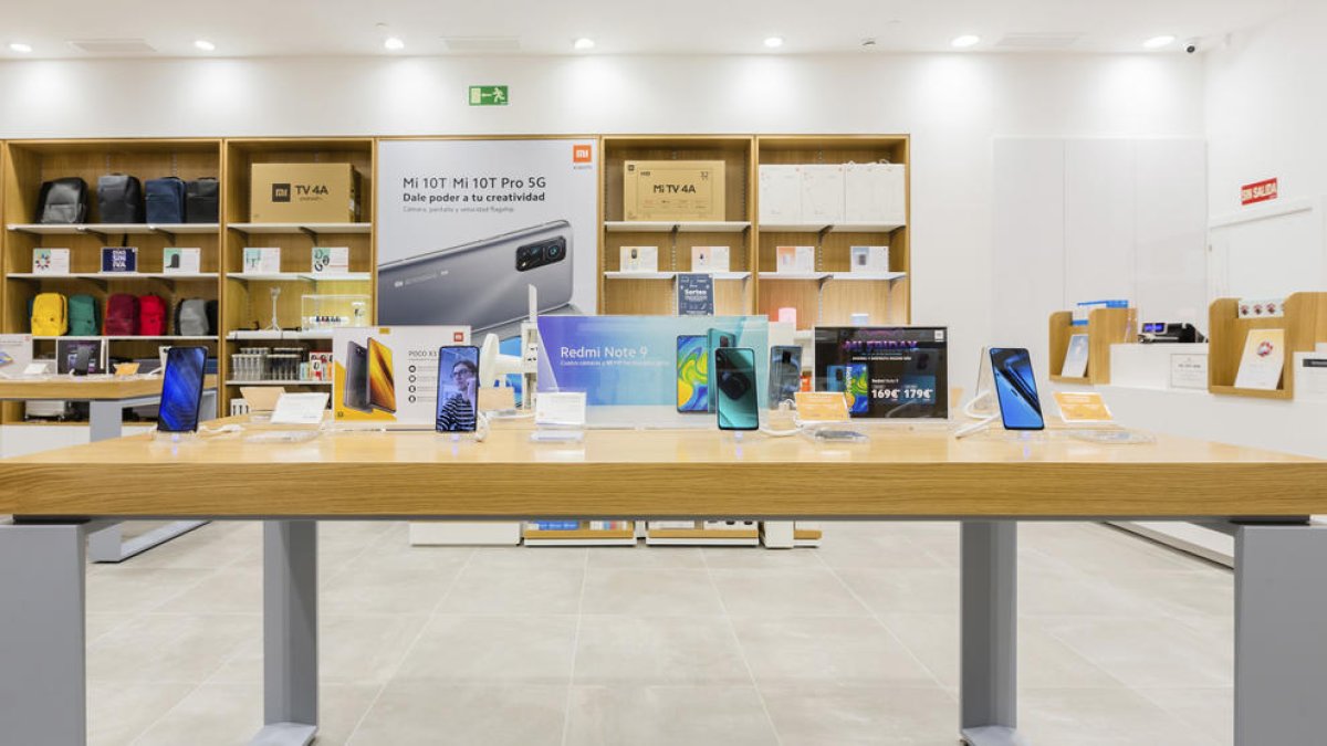 Les últimes novetats de Xiaomi al millor preu