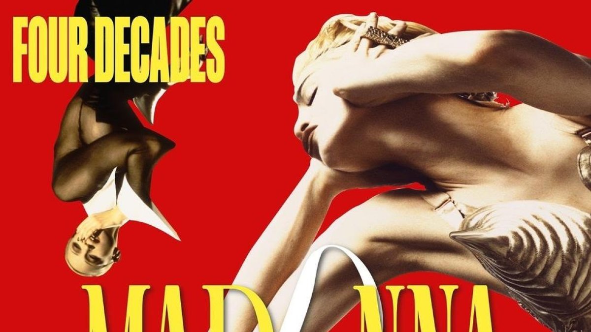 Madonna anuncia un segundo concierto en Barcelona ante