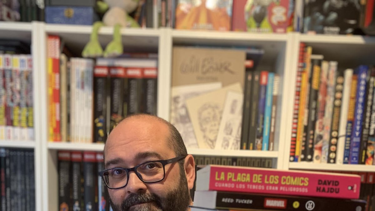 Paco Hernández fins i tot apareix a la llista ‘Forbes’ d’influencers.