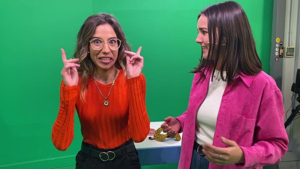 Lleida Televisió comença l'aventura a Twitch amb la Rua del Carnaval de Lleida