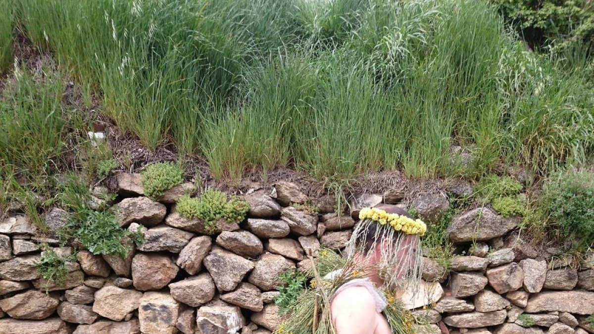 La ‘performance’, una de las actividades que se realizará al curso.