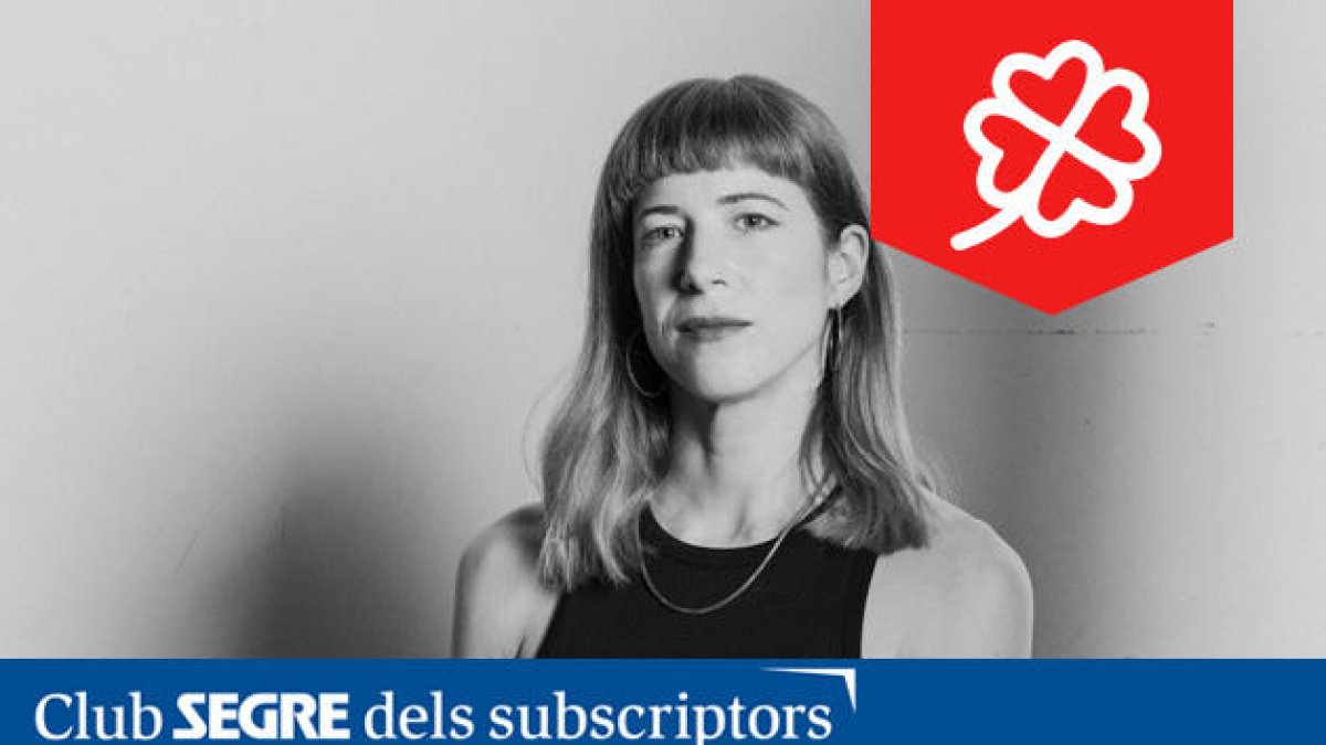 Spiritual Boyfriend amb Núria Guiu