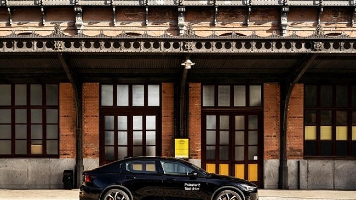 Polestar acull 12 nous socis en el seu projecte de cotxe climàticament neutre
