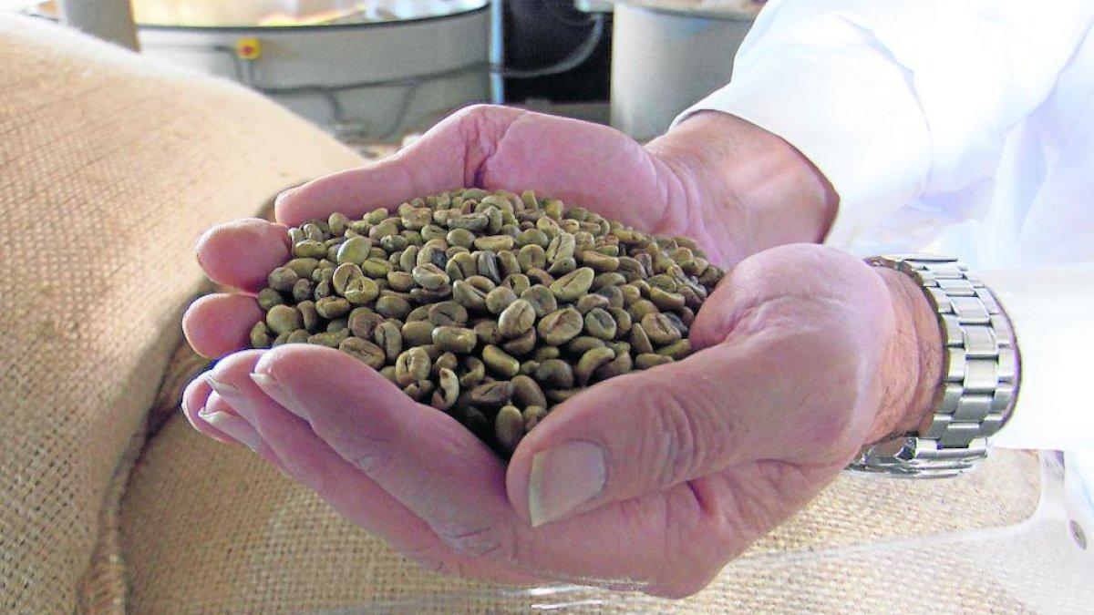 A Espanya es consumeixen 65 milions de tasses de cafè diàriament.