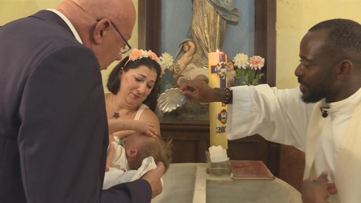 Les vocacions que minven