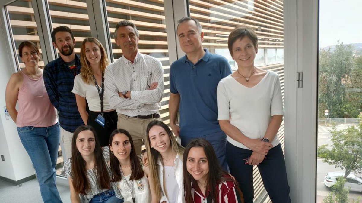 Entendre les malalties minoritàries per trobar-ne la cura