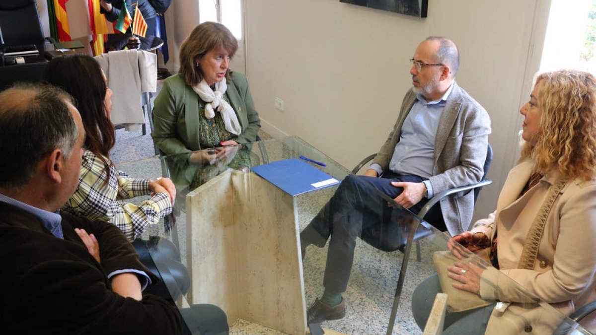 Derechos Sociales incrementa un 80% la oferta pública de centros de día para personas mayores, con 330 nuevas plazas