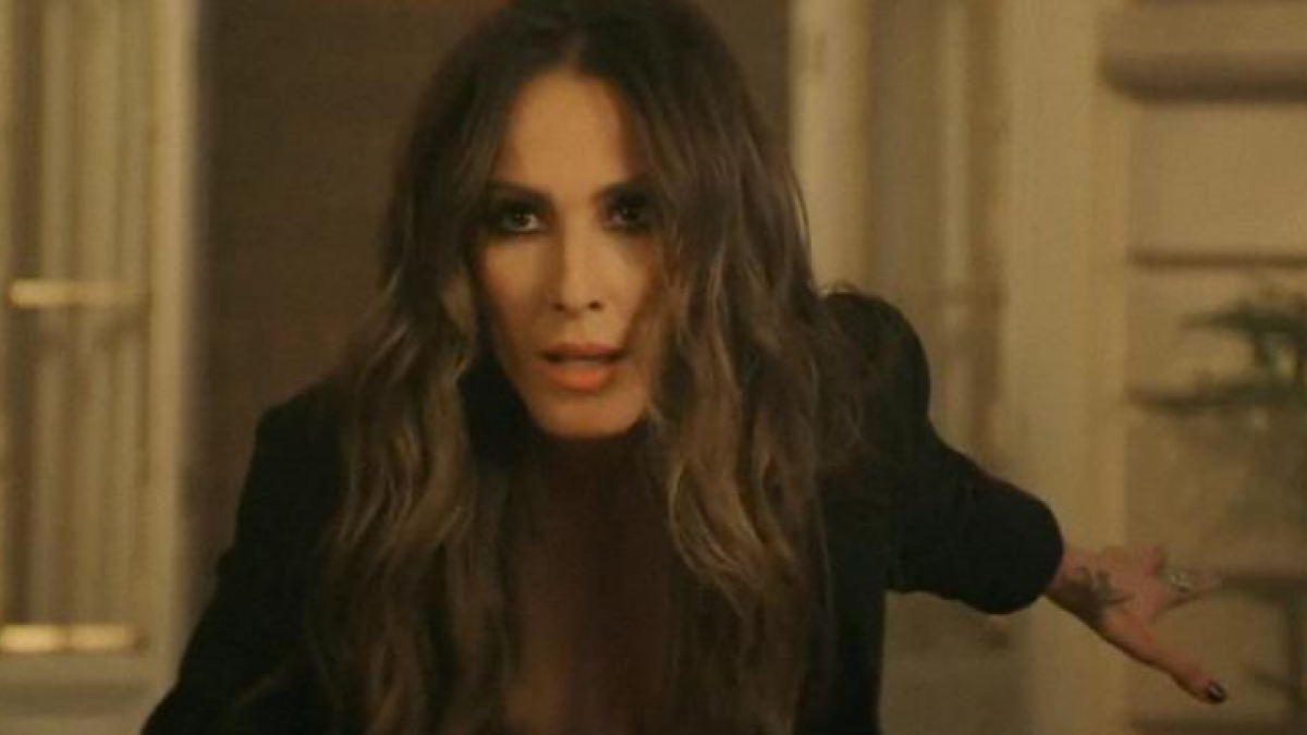 Malú vuelve como ‘coach’ en la próxima edición de ‘La Voz’.
