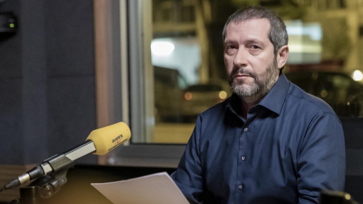 Els esquemes trinitaris del mal s'anaven dibuixant a la pantalla amb una claredat francament elemental.