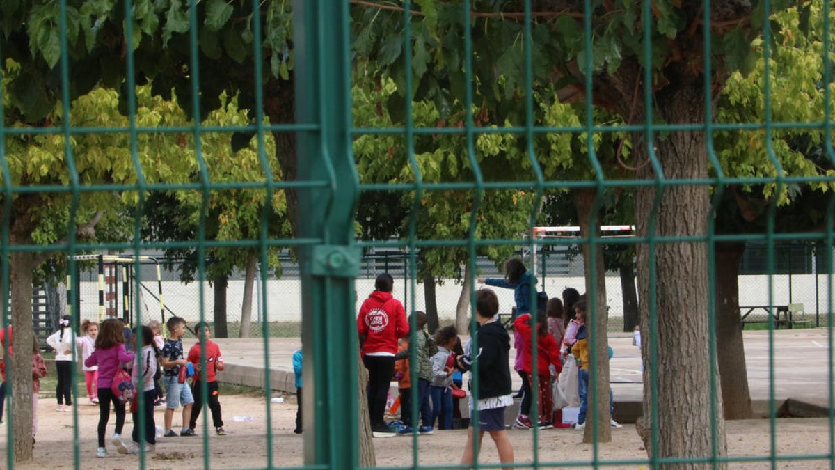 L'Eurocambra enviarà una missió a Catalunya per avaluar la situació del castellà a les escoles a petició de Ciutadans