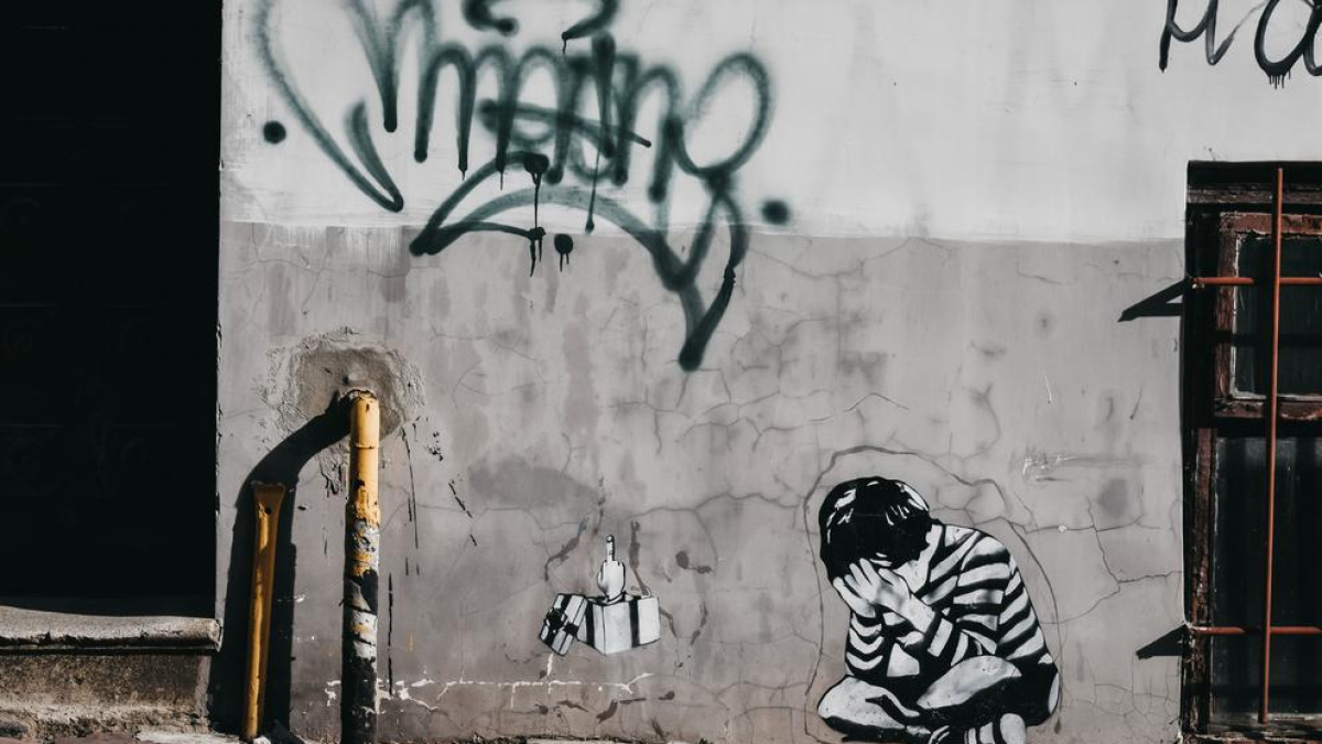 Els traumes psicològics en la infància multipliquen per quatre el risc de depressió