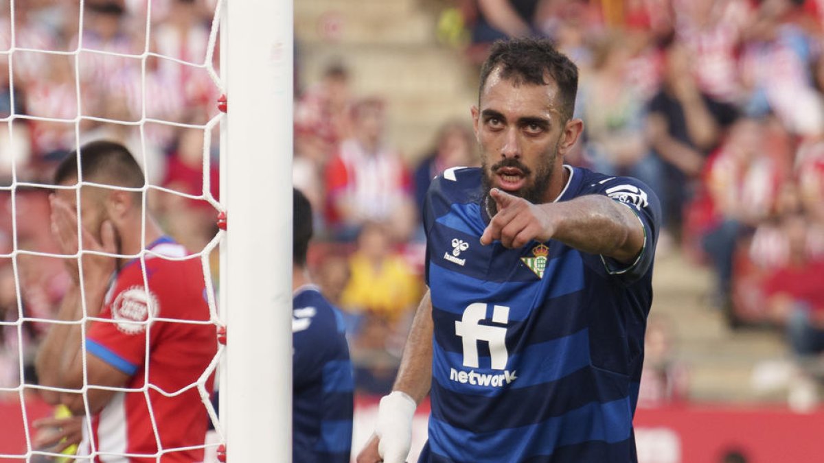 Un jugador de la roja renuncia a anar a la selecció per l'actitud de Rubiales