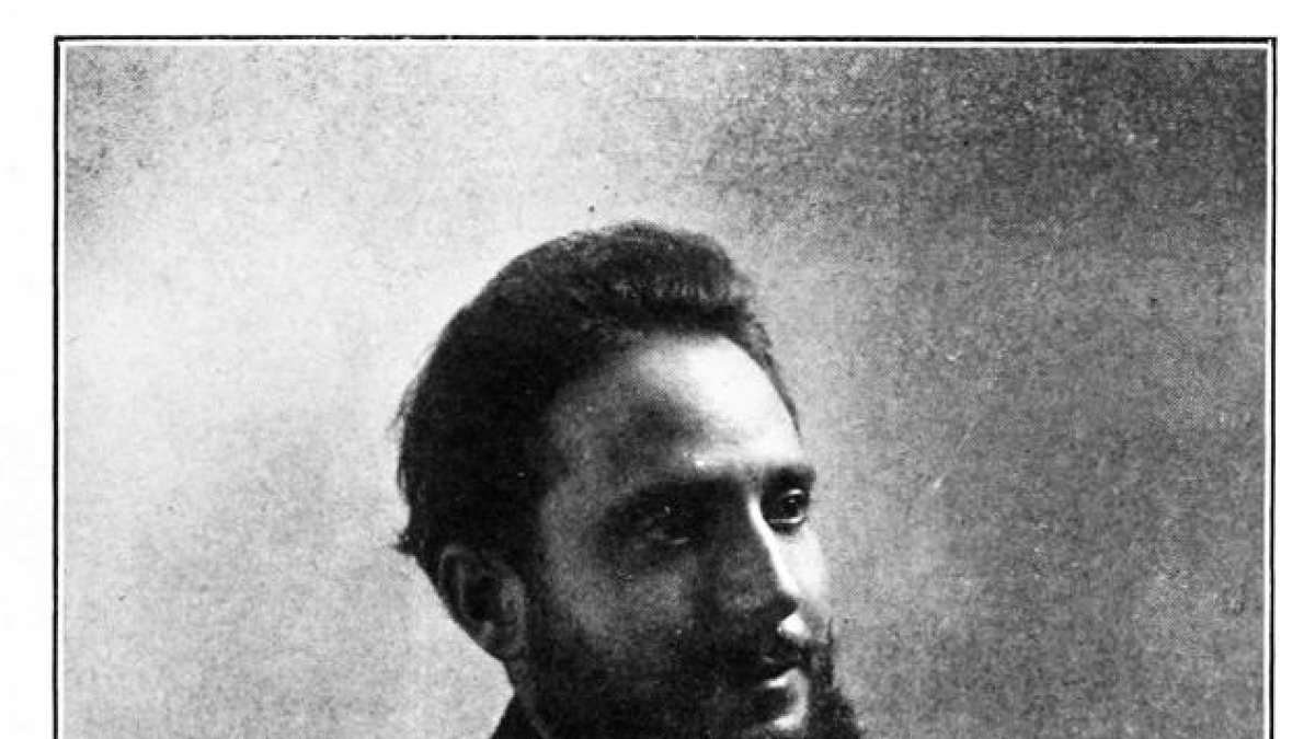 Puig i Ferreter. Autor teatral modernista i polític d’ERC, va morir a l’exili.