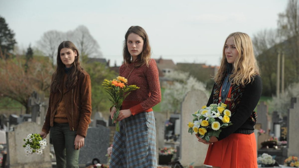 Ambientada en una zona minera, la sèrie francesa ha estat un èxit internacional.