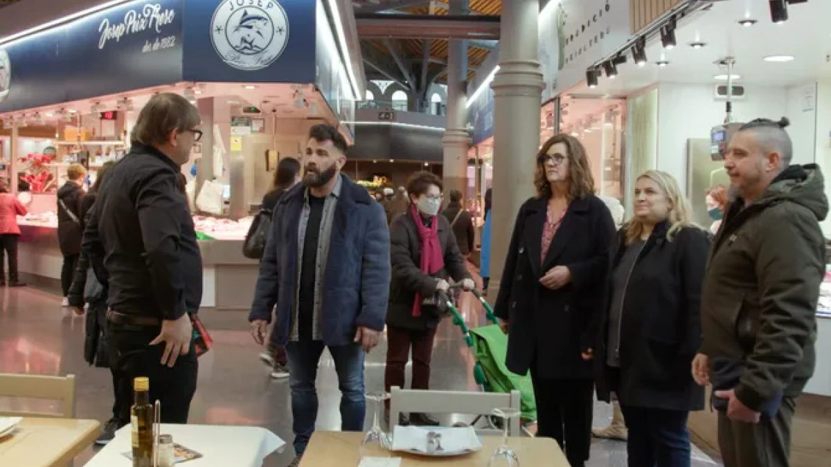 'Joc de cartes' vuelve al mercado
