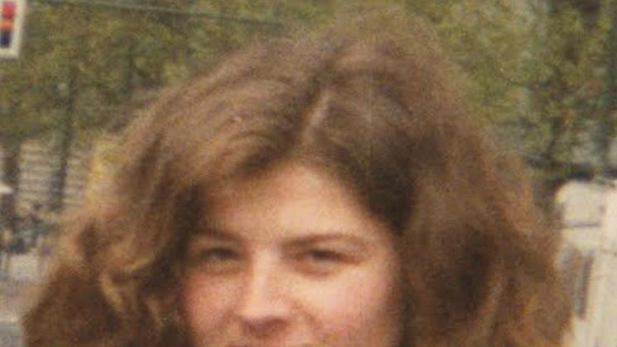 Evi Anna Rauter, la chica que apareció muerta en Portbou en 1990.