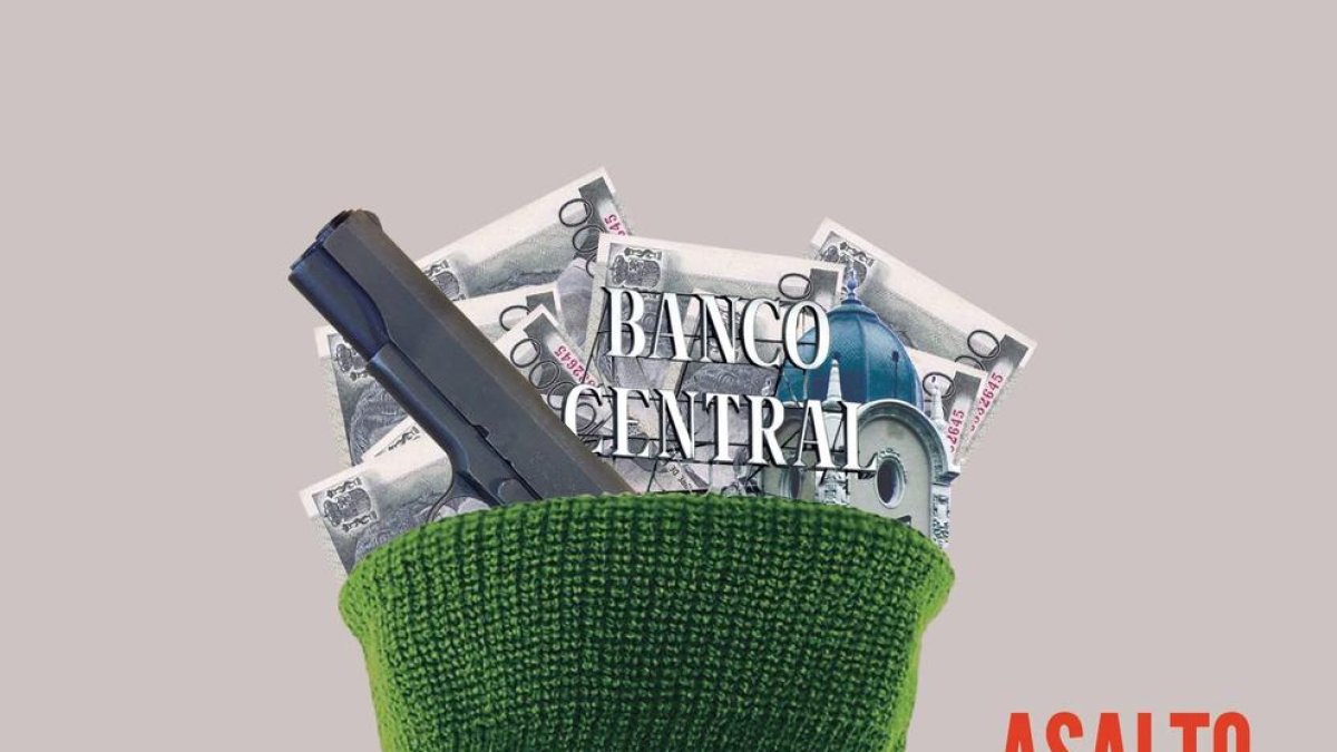 La crònica d’un despropròsit delirant