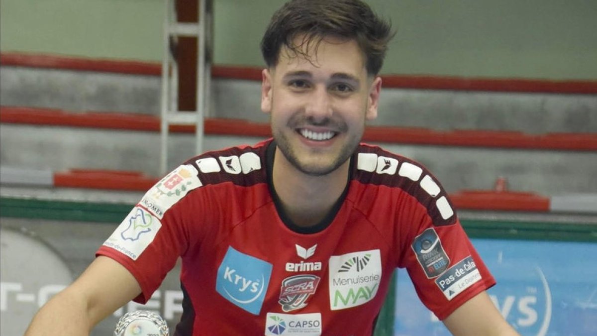 Llisa ha conquerit la seua primera Lliga com a professional.