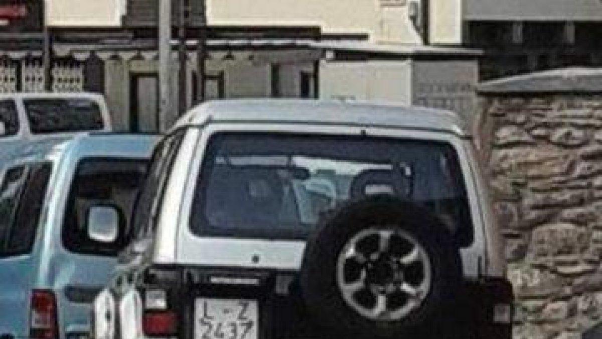 Demanen ajuda per trobar un veí de Sort desaparegut