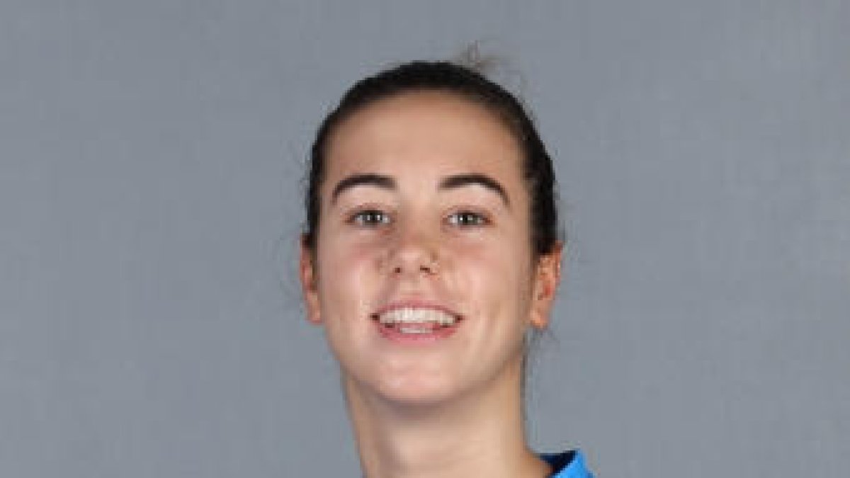 Laia Raventós.