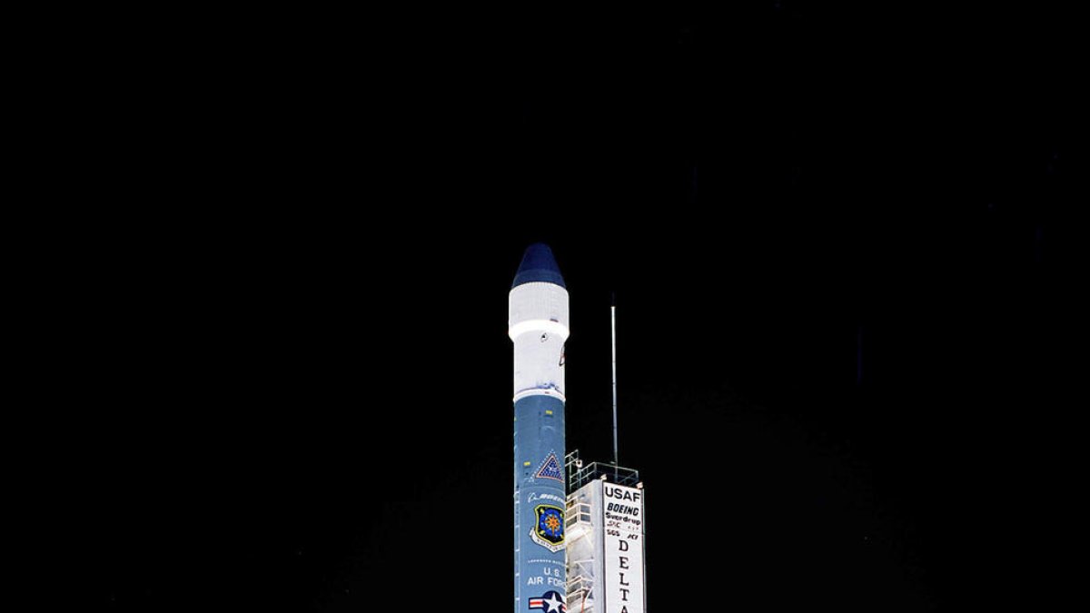 Brossa espacial